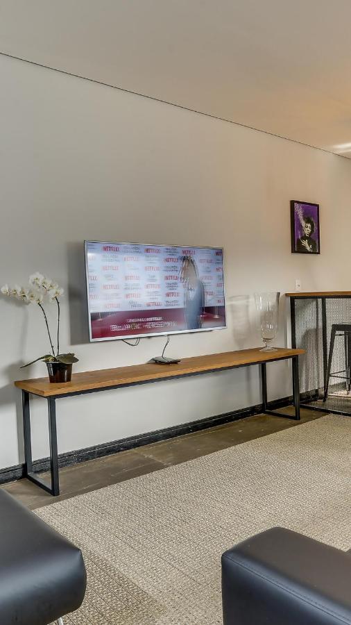 Innbox - Canasvieiras Florianopolis Luaran gambar