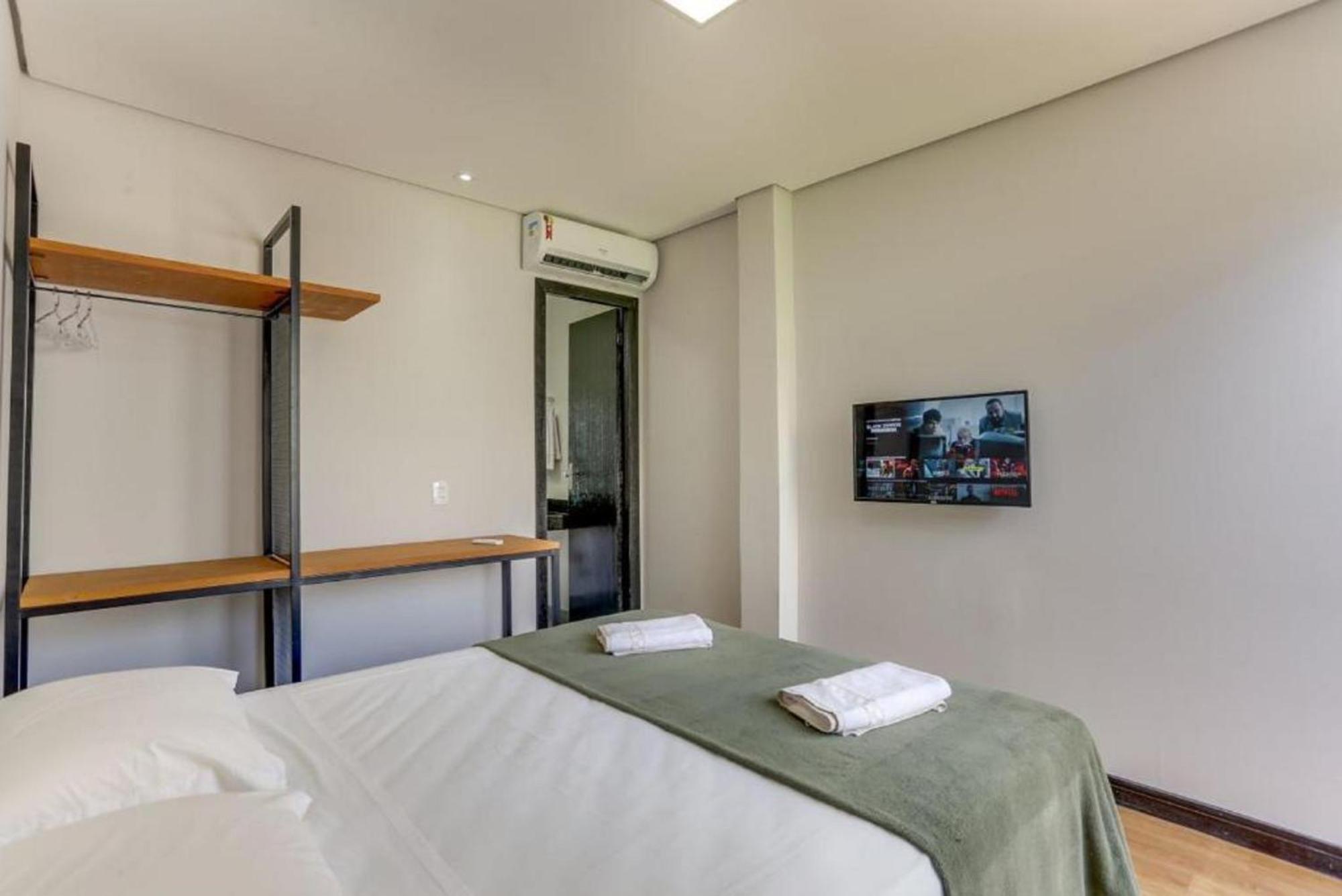 Innbox - Canasvieiras Florianopolis Luaran gambar