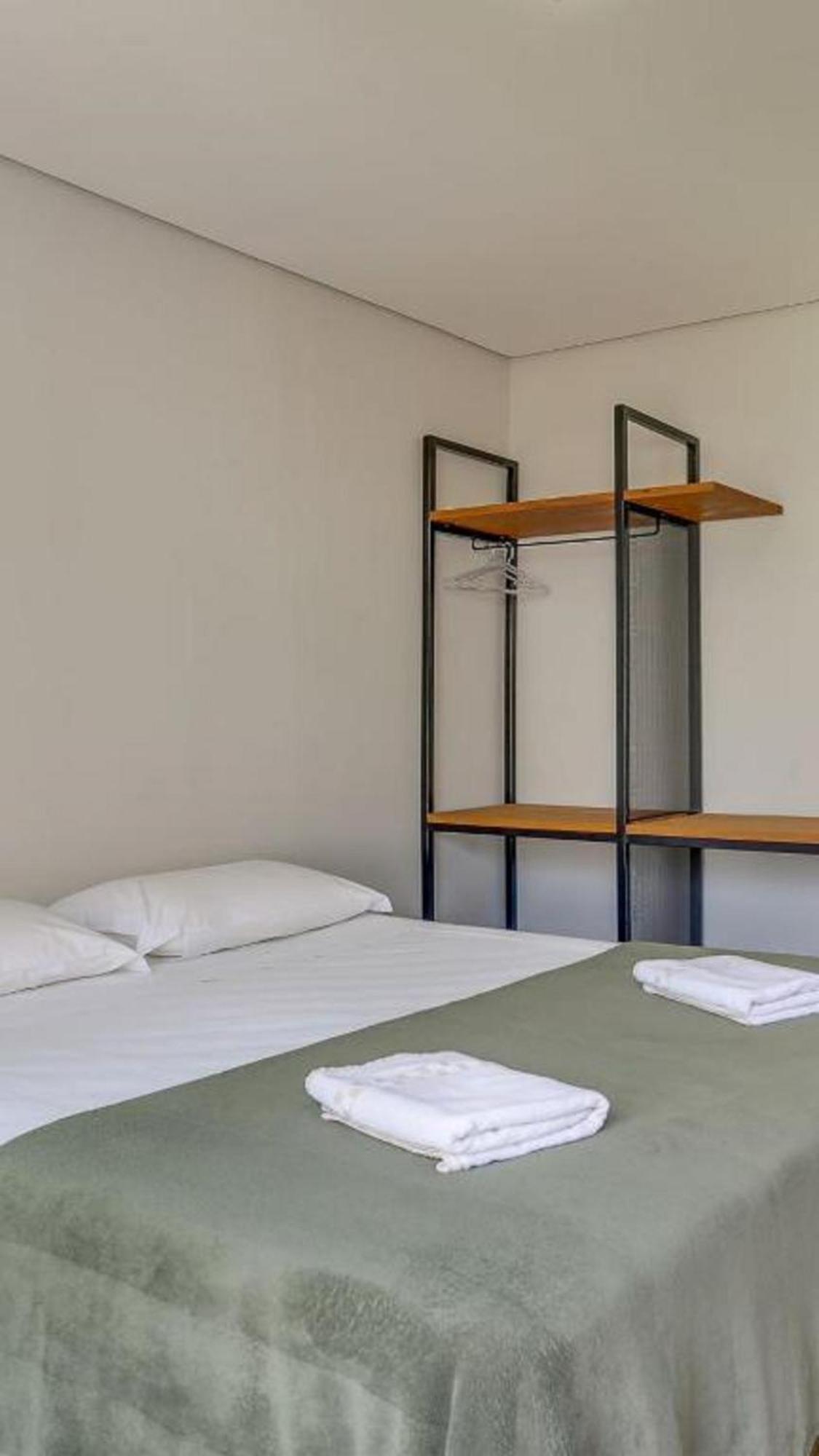 Innbox - Canasvieiras Florianopolis Luaran gambar