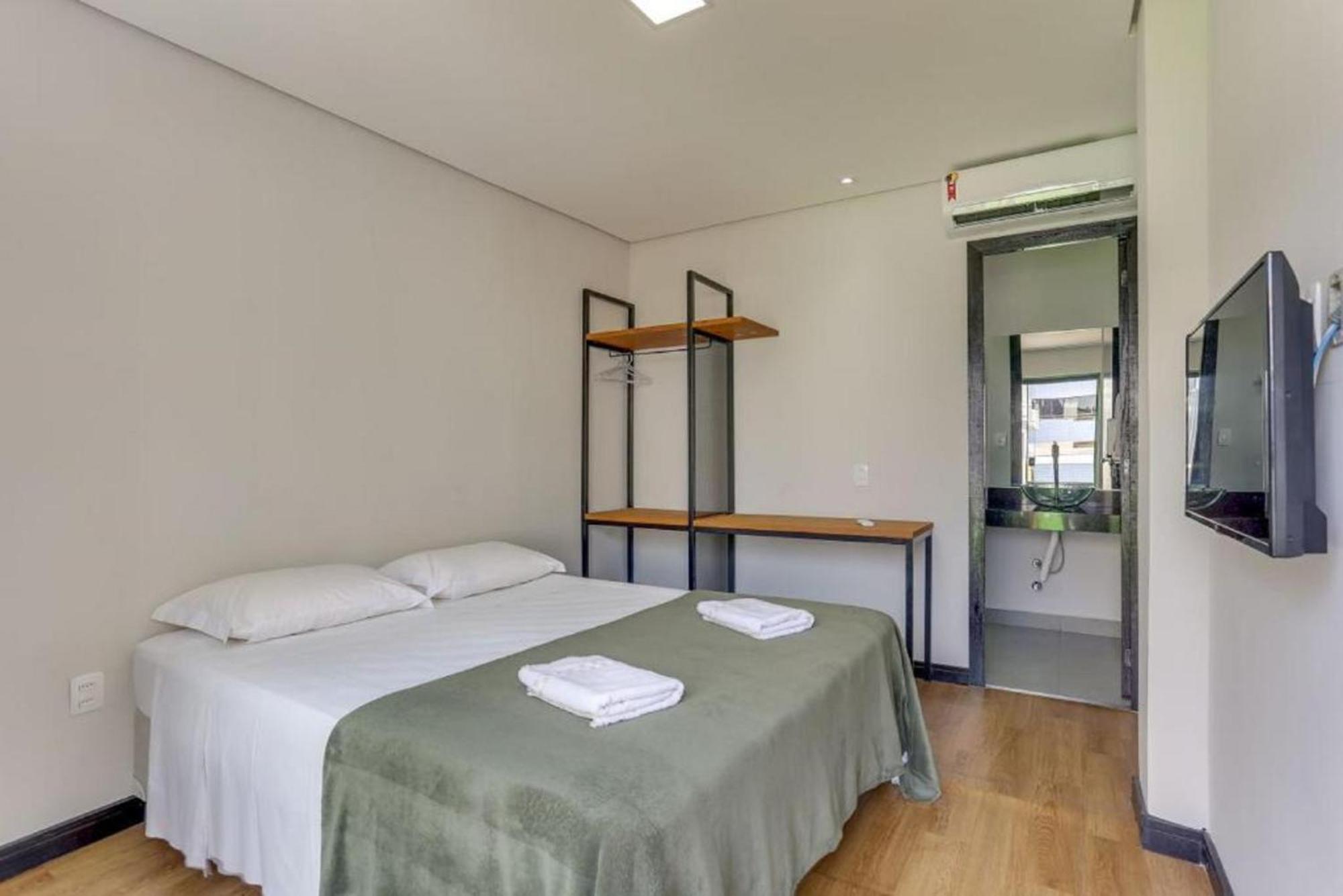 Innbox - Canasvieiras Florianopolis Luaran gambar