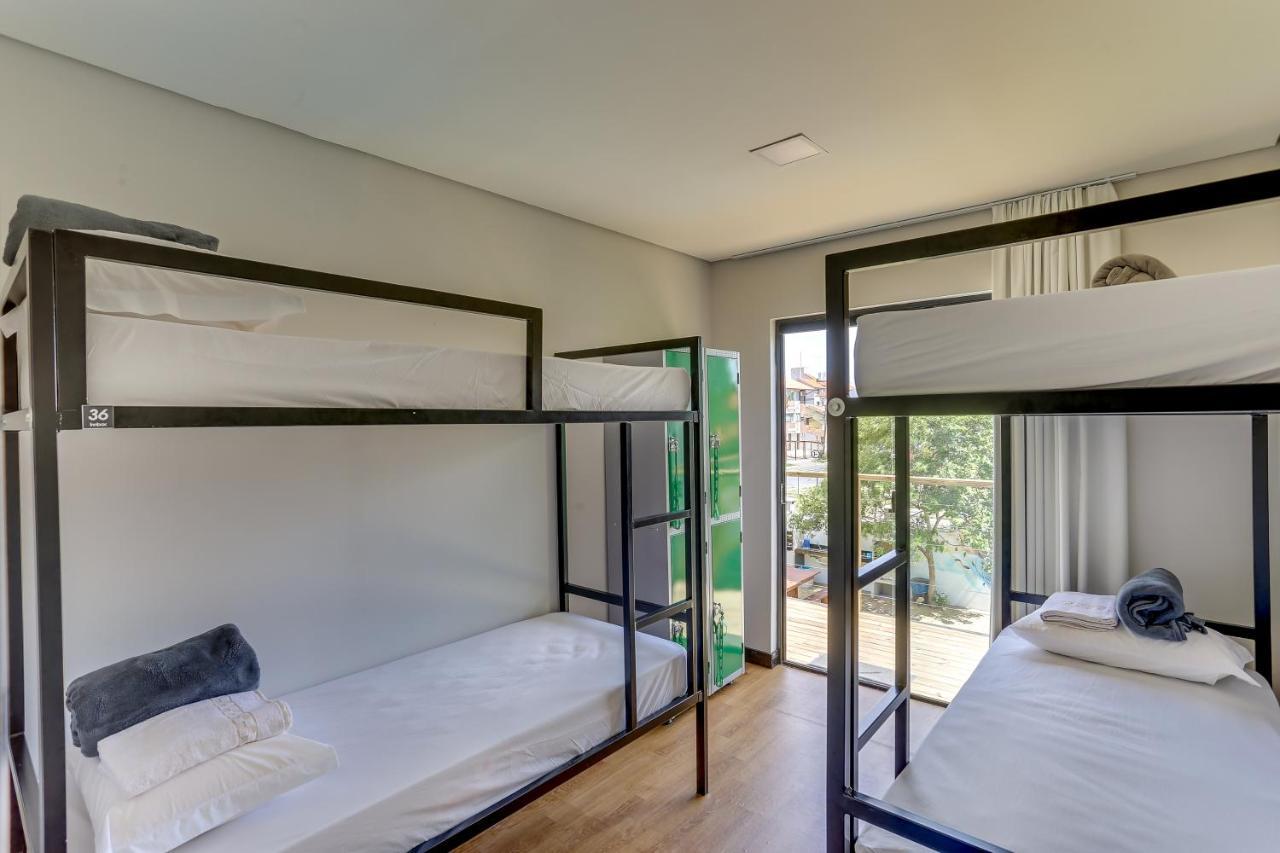 Innbox - Canasvieiras Florianopolis Luaran gambar